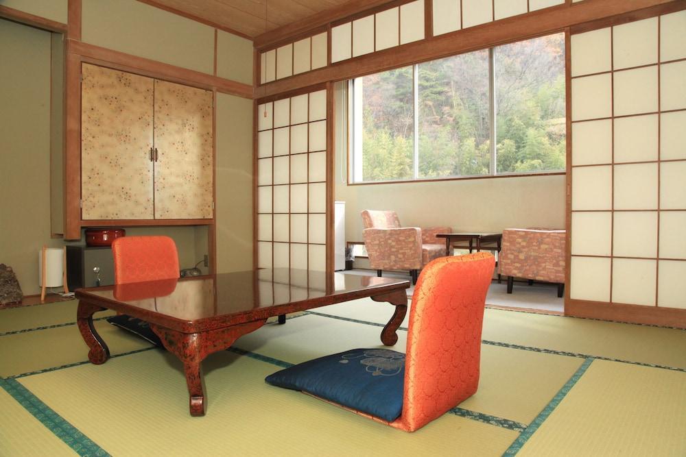 Hotel New Kotobuki Matsumoto Buitenkant foto
