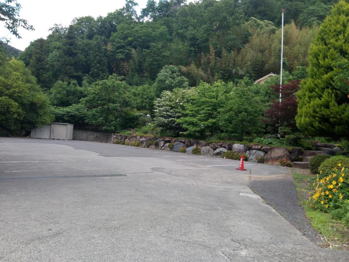 Hotel New Kotobuki Matsumoto Buitenkant foto
