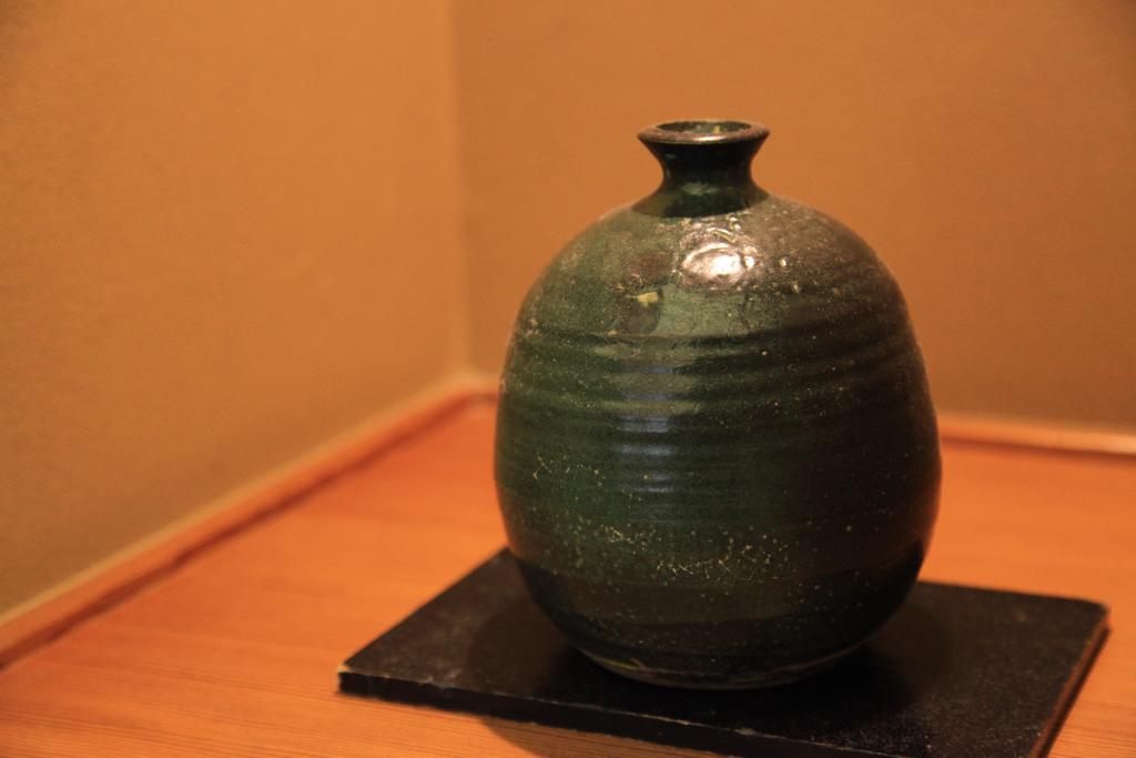 Hotel New Kotobuki Matsumoto Buitenkant foto