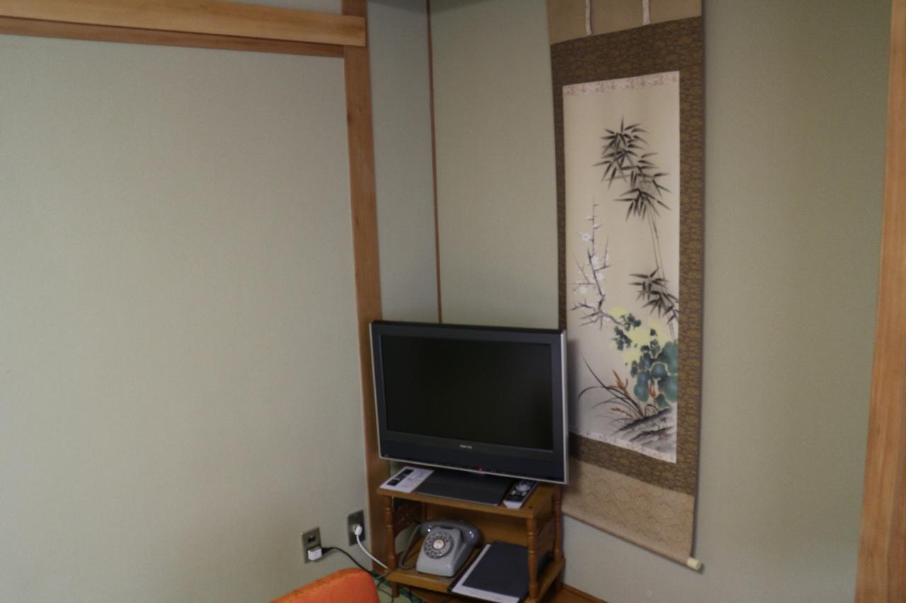 Hotel New Kotobuki Matsumoto Buitenkant foto