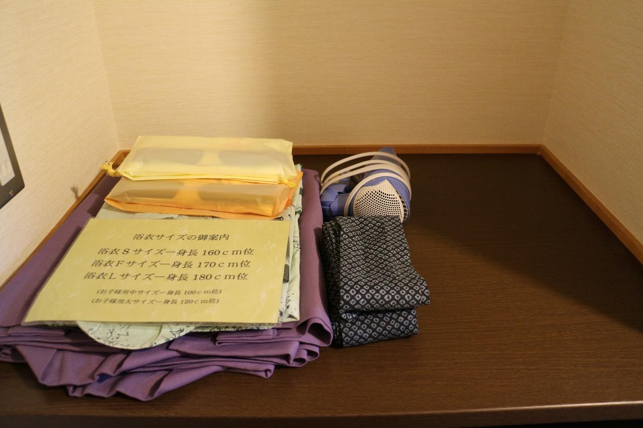Hotel New Kotobuki Matsumoto Buitenkant foto